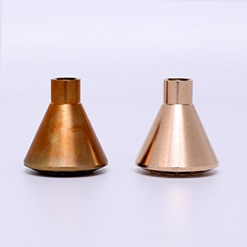 N9711平移式磁力滾拋機(jī)，處理效果