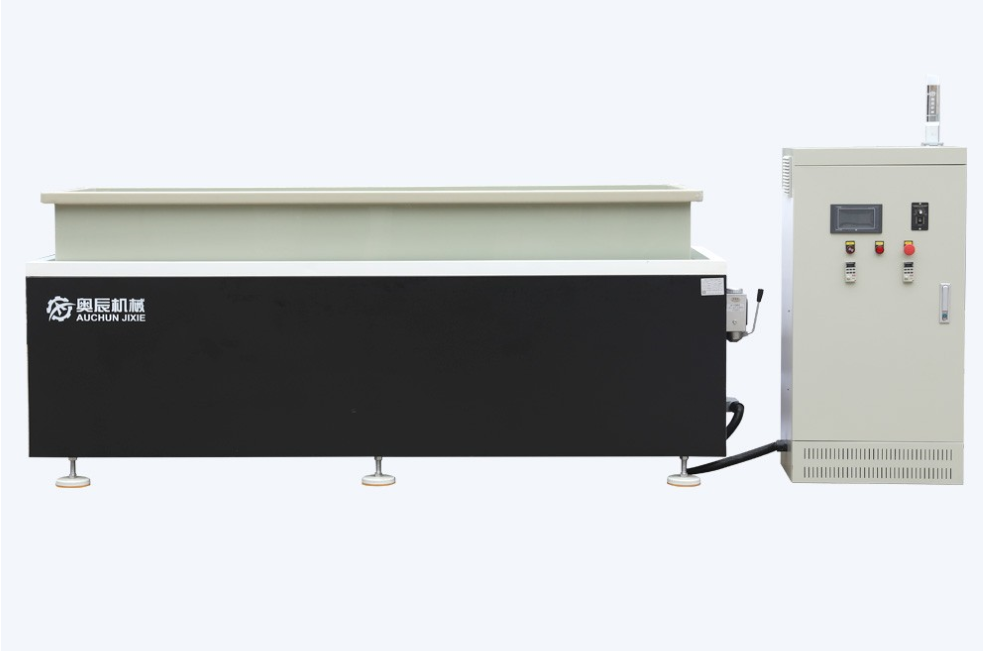 什么是磁力研磨機(jī)？它什么特點(diǎn)與優(yōu)缺點(diǎn)嗎？